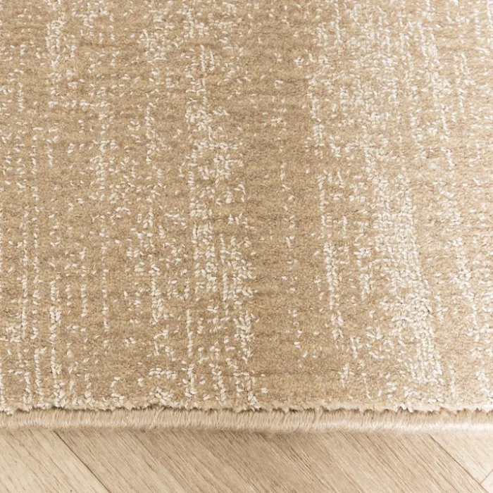 Viskose Teppich - Jean Beige