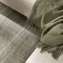 Viskose Teppich - Jean Mint