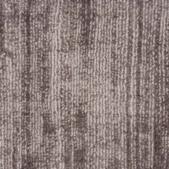 Viskose Teppich - Pearl Grau