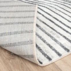 Waschbarer Kinderteppich - Ravi Cat Bunt