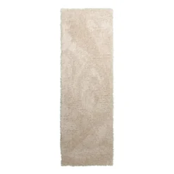 Waschbarer Läufer - Blaze Beige