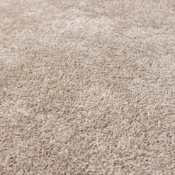 Waschbarer Teppich - Clean Beige