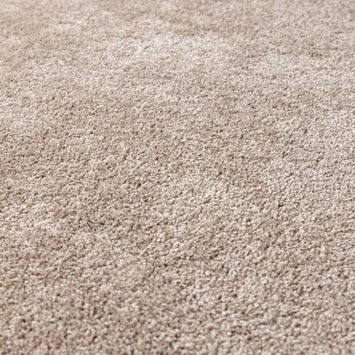 Waschbarer Teppich - Clean Beige