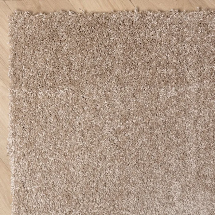 Waschbarer Teppich - Clean Beige
