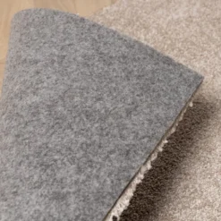 Waschbarer Teppich - Clean Beige