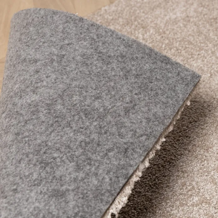 Waschbarer Teppich - Clean Beige