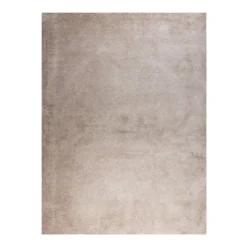 Waschbarer Teppich - Clean Beige
