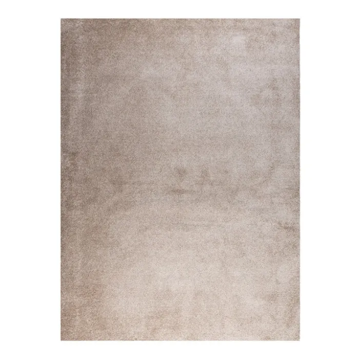 Waschbarer Teppich - Clean Beige