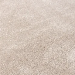 Waschbarer Teppich - Clean Creme