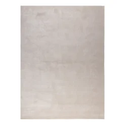 Waschbarer Teppich - Clean Creme