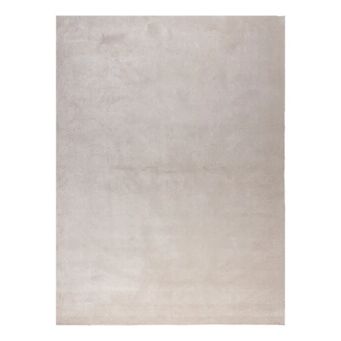Waschbarer Teppich - Clean Creme