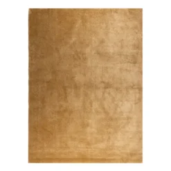 Waschbarer Teppich - Clean Gold