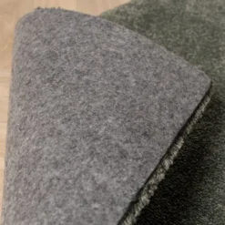 Waschbarer Teppich - Clean Grün