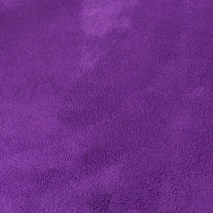 Waschbarer Teppich - Puck Lila