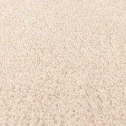 Waschbarer Teppich - Vivid Beige