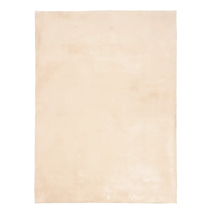 Waschbarer Teppich - Vivid Beige