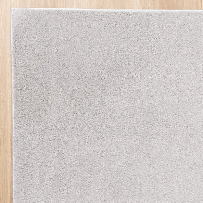 Waschbarer Teppich - Vivid Grau