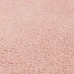 Waschbarer Teppich - Vivid Rosa