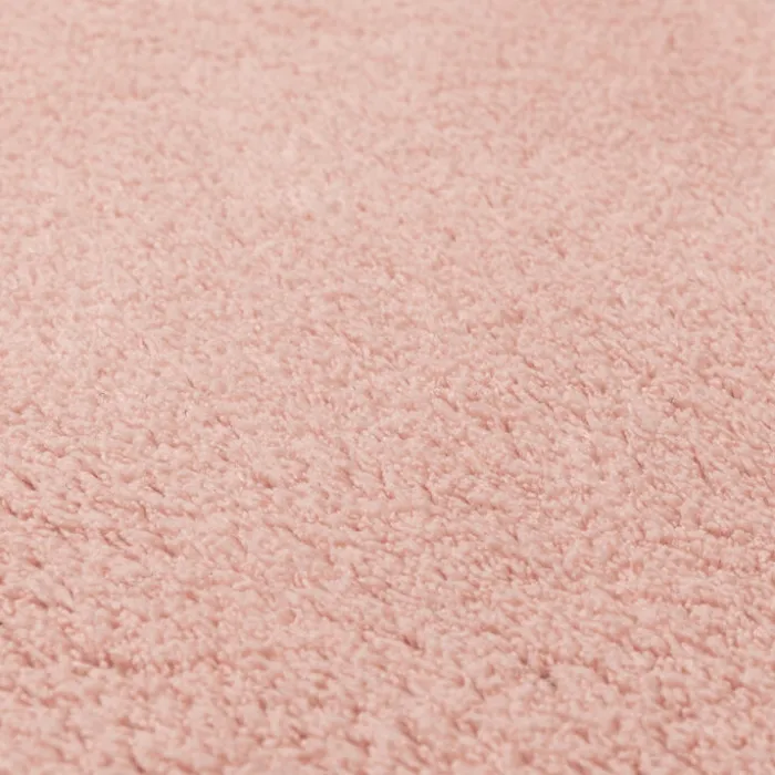 Waschbarer Teppich - Vivid Rosa