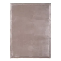 Waschbare Spielmatte Baby - Jip Taupe