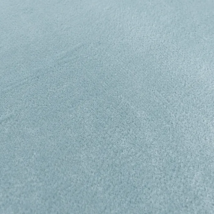 Waschbare Spielmatte Baby - Jip Blau