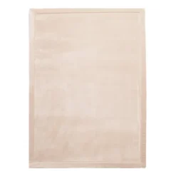 Waschbare Spielmatte Baby - Jip Beige