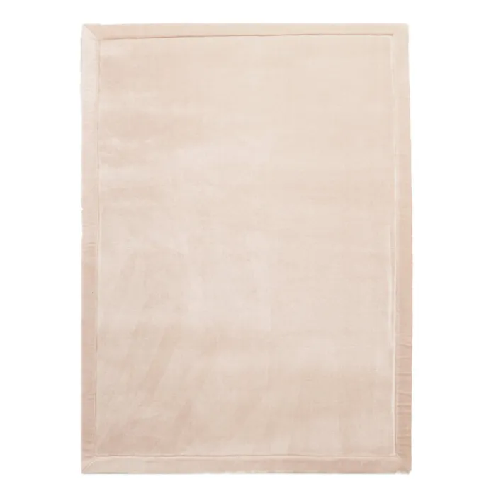 Waschbare Spielmatte Baby - Jip Beige