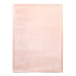 Waschbare Spielmatte Baby - Jip Rosa