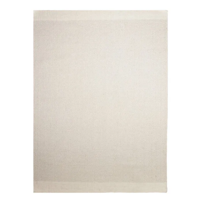 Wollteppich - Bliss Creme