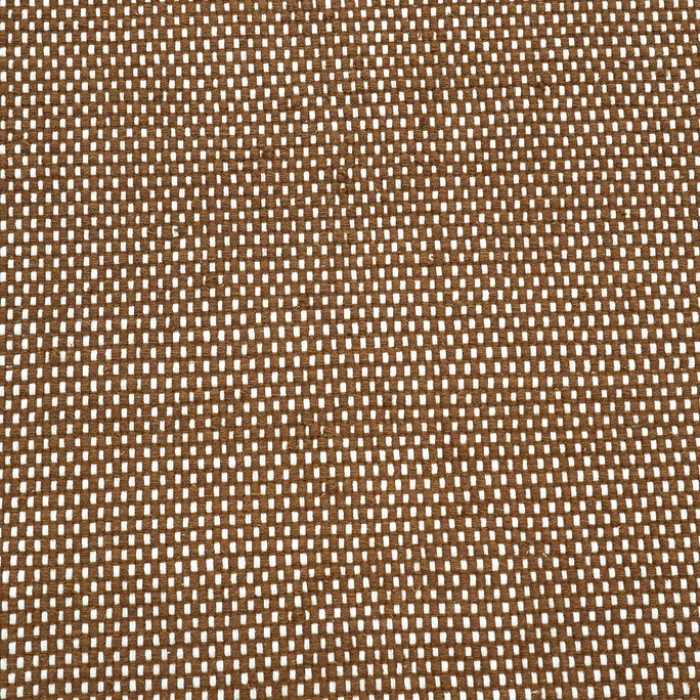 Wollteppich - Bliss Terrakotta