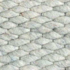 Wollteppich - Brilliant Mint