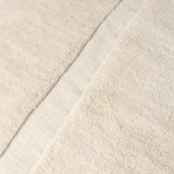 Wollteppich - Judith Pebble Creme