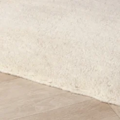 Wollteppich - Judith Pebble Creme