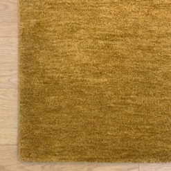 Wollteppich - Leone Gold