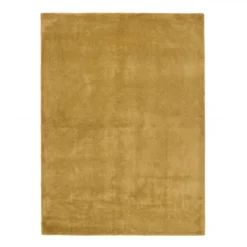 Wollteppich - Leone Gold