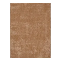 Wollteppich - Leone Taupe
