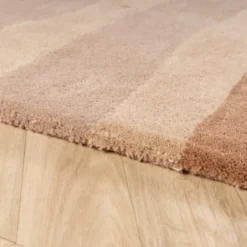 Wollteppich - Liora Beige