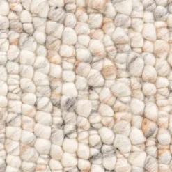 Wollteppich - Oliver Beige
