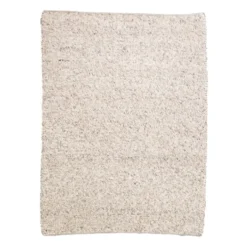 Wollteppich - Oliver Beige