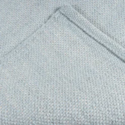 Wollteppich - Reno Blau