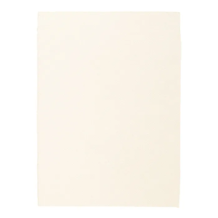 Wollteppich - Reno Creme