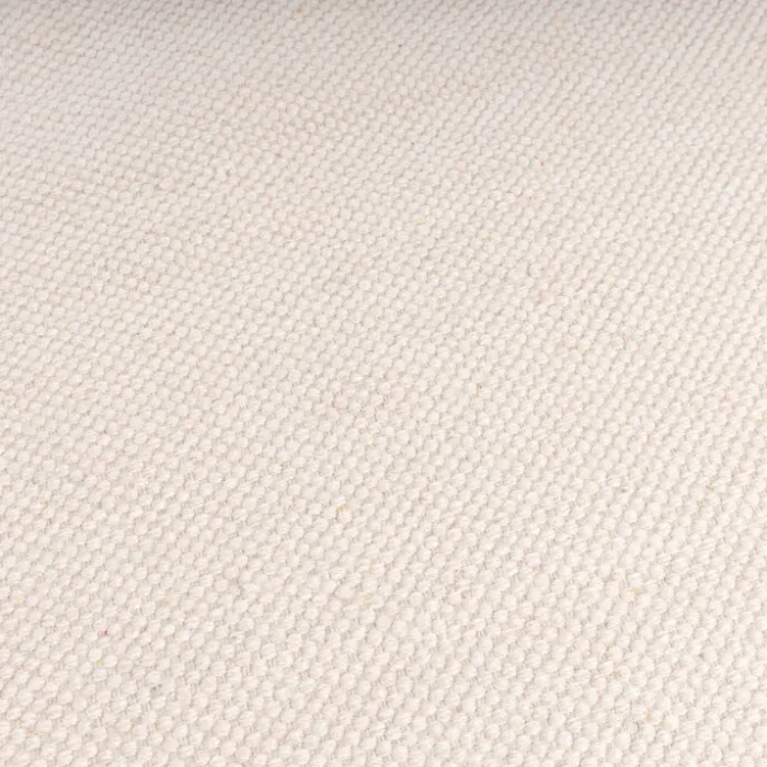 Wollteppich - Reno Creme