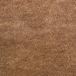 Wollteppich rund - Leone Taupe