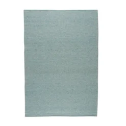 Wollteppich - Wise Blau 364