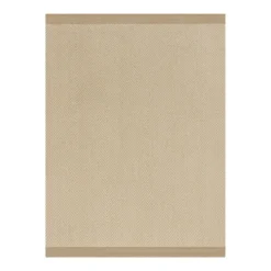 Wollteppich - Zula Beige